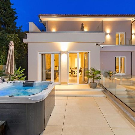Villa Mar Selce Dış mekan fotoğraf