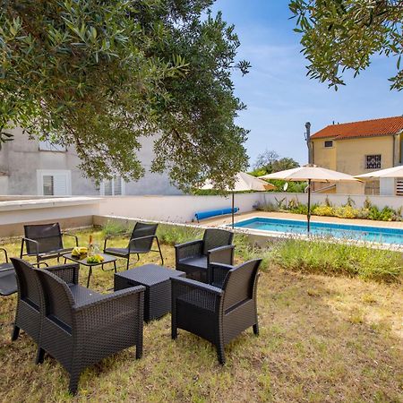Villa Mar Selce Dış mekan fotoğraf