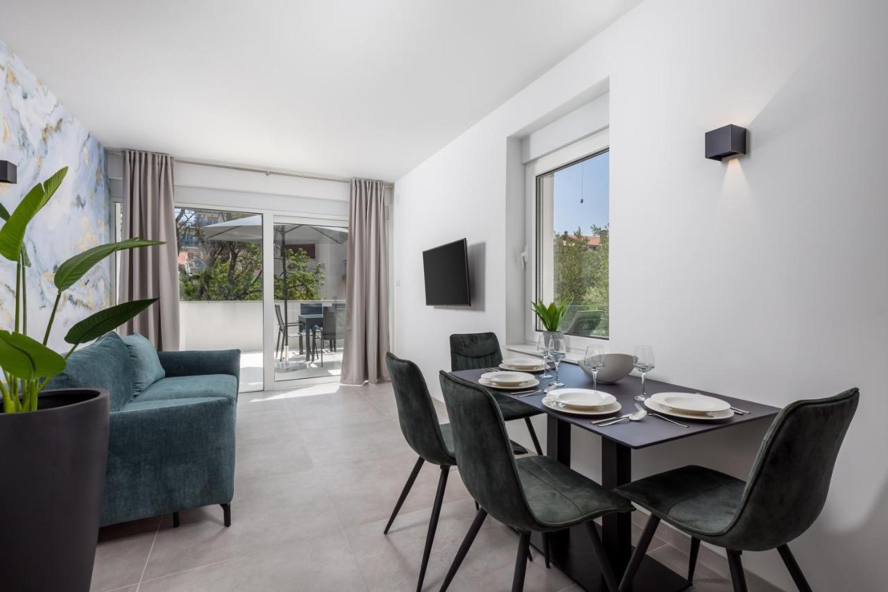 Villa Mar Selce Dış mekan fotoğraf