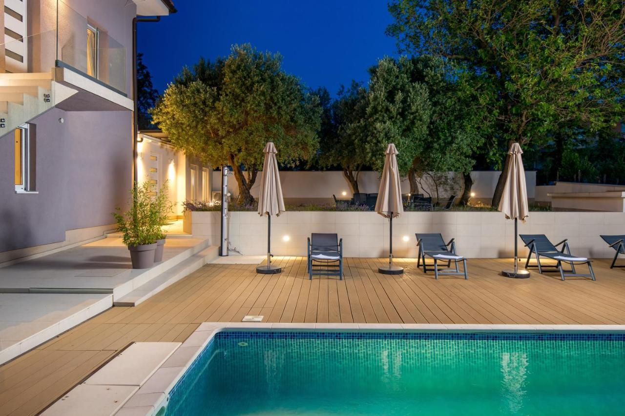 Villa Mar Selce Dış mekan fotoğraf
