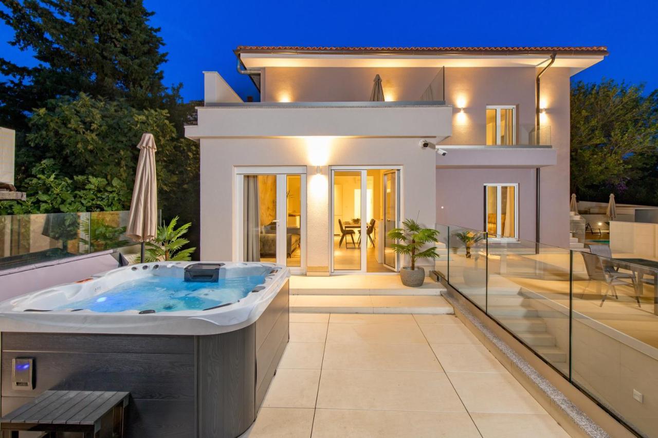 Villa Mar Selce Dış mekan fotoğraf