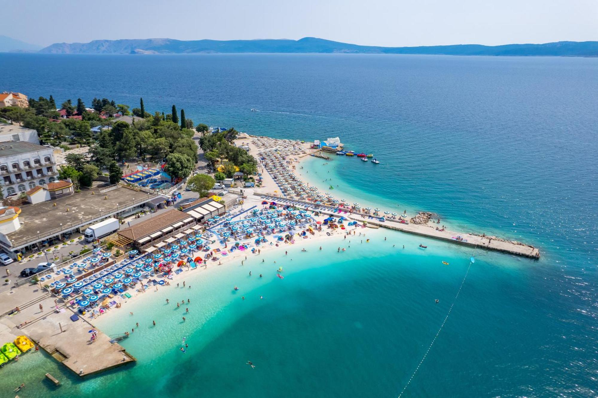 Villa Mar Selce Dış mekan fotoğraf