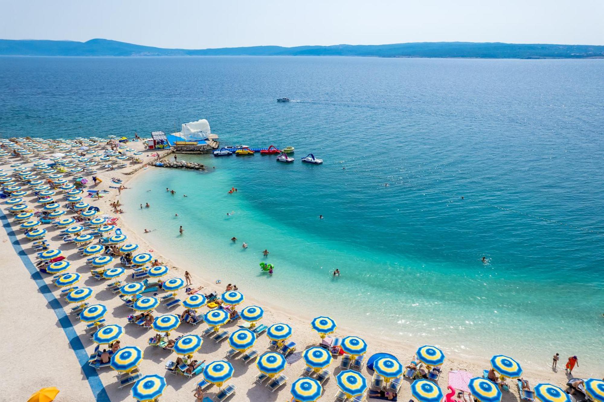 Villa Mar Selce Dış mekan fotoğraf