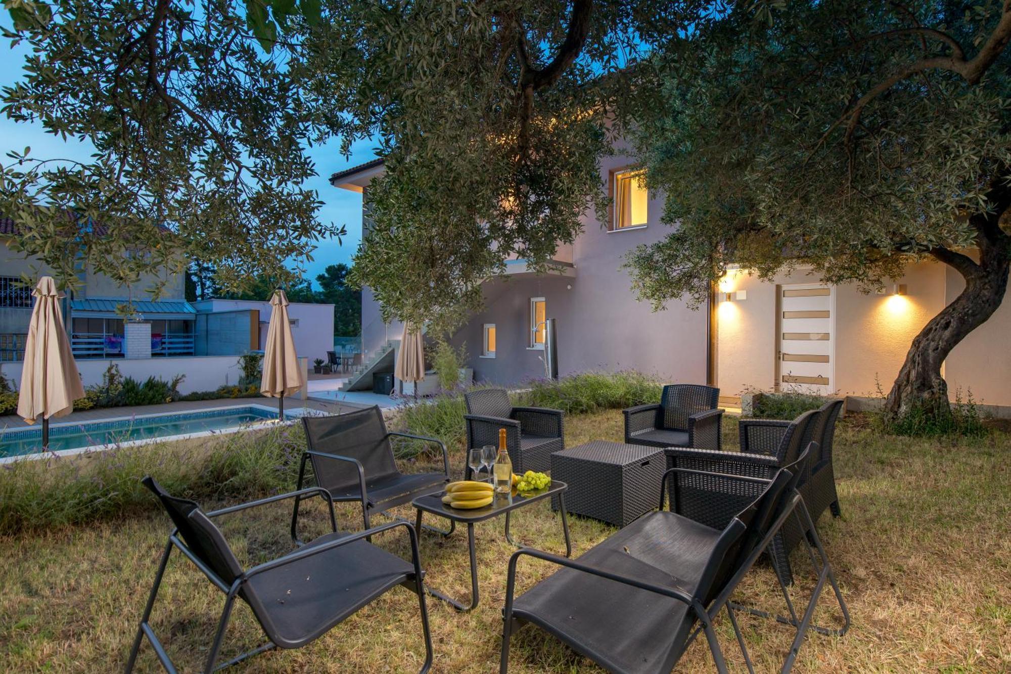 Villa Mar Selce Dış mekan fotoğraf