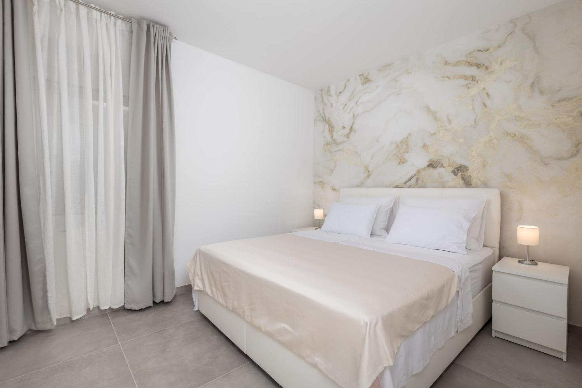 Villa Mar Selce Dış mekan fotoğraf