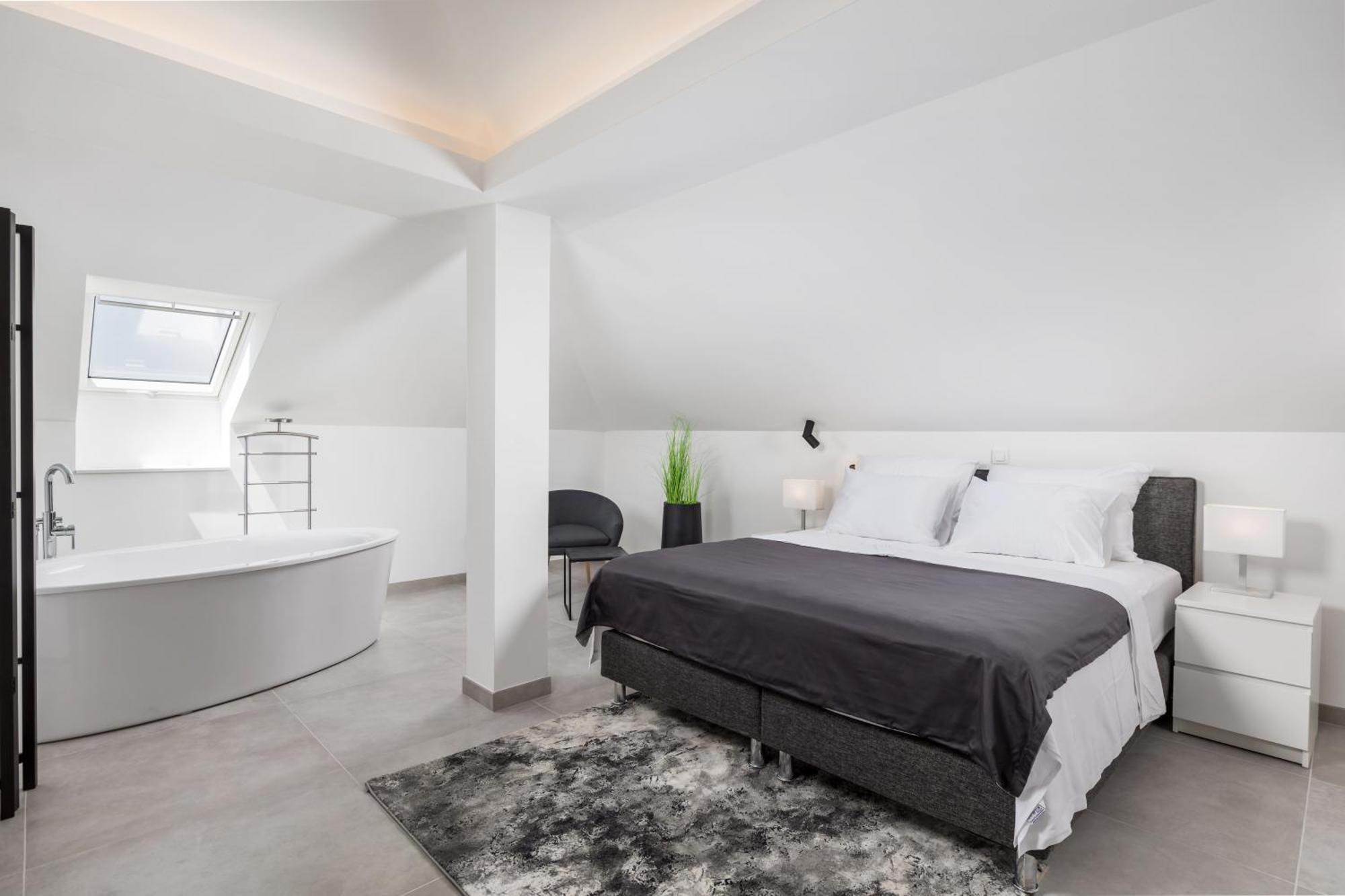 Villa Mar Selce Dış mekan fotoğraf