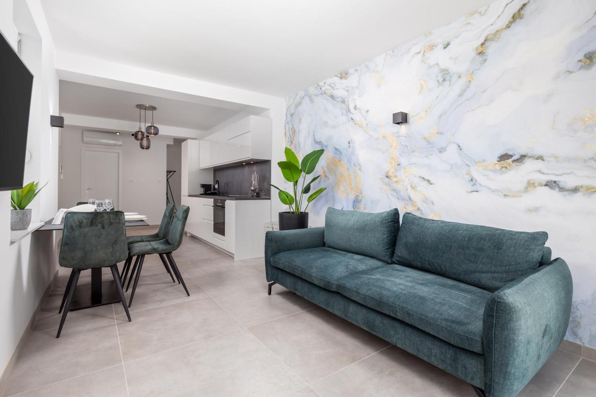 Villa Mar Selce Dış mekan fotoğraf