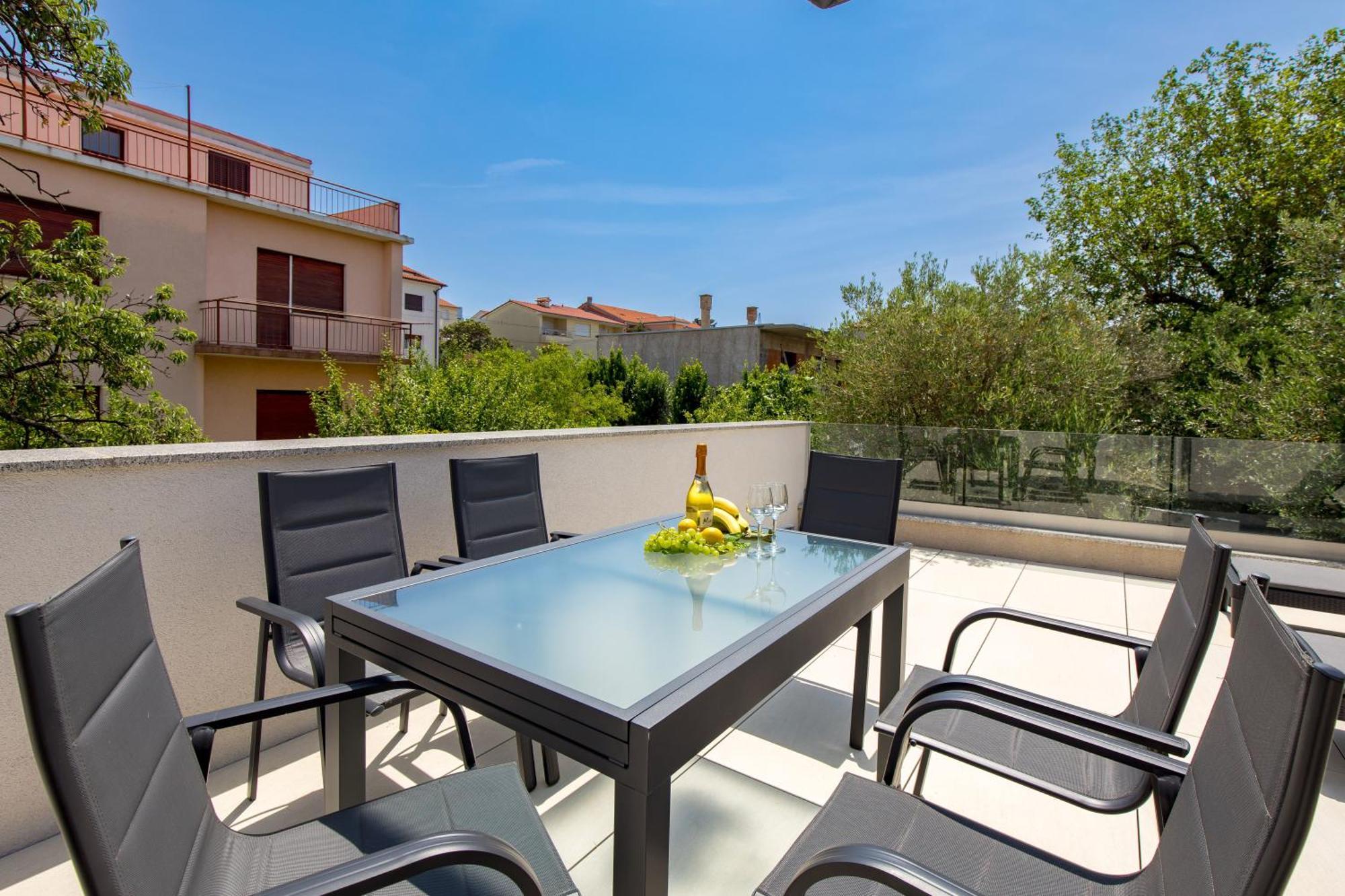 Villa Mar Selce Dış mekan fotoğraf