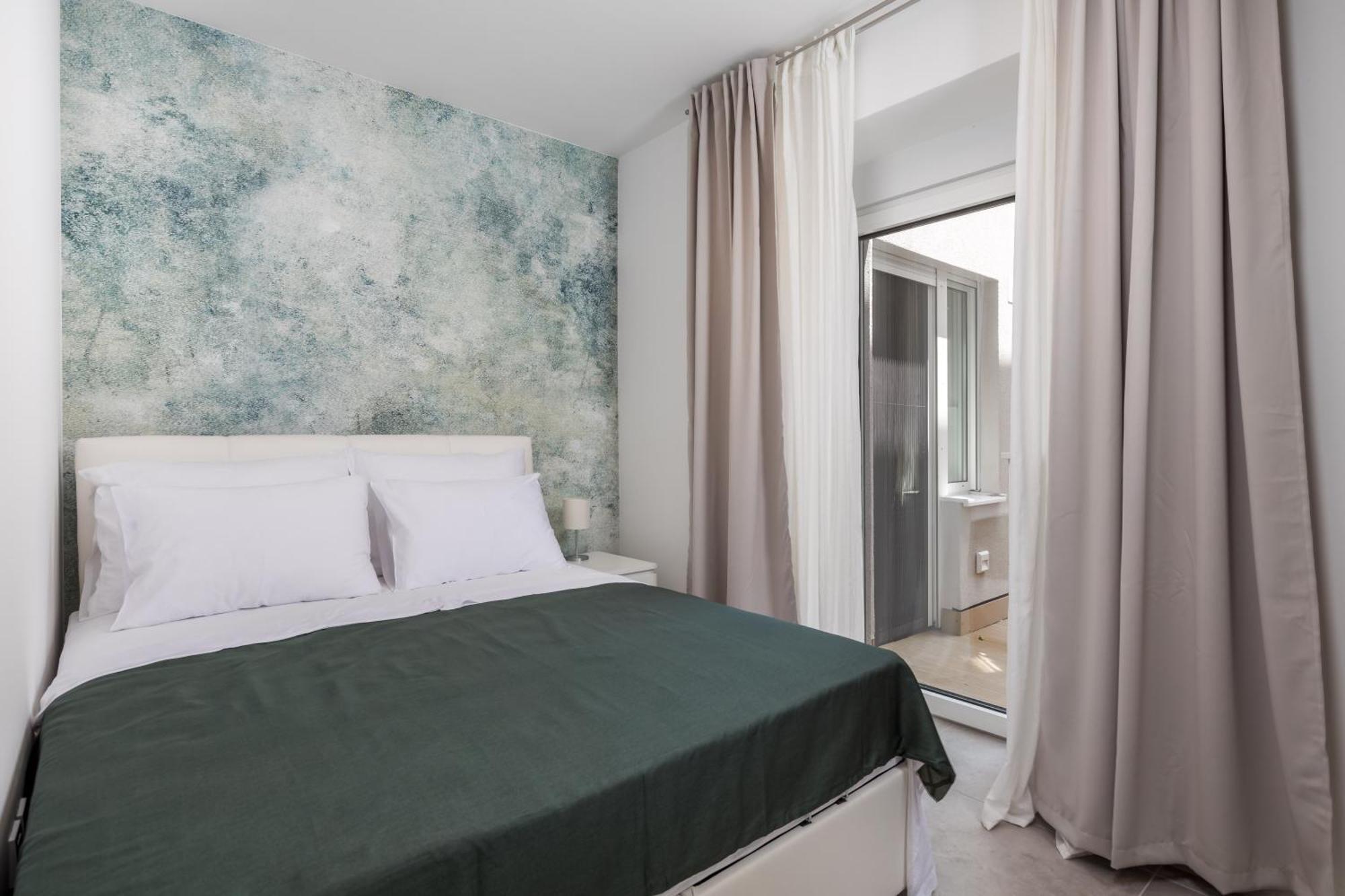Villa Mar Selce Dış mekan fotoğraf